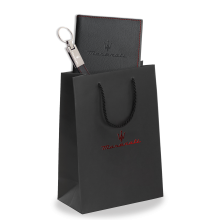 Welcome Bag STANDARD Collection Sport Welcome Bag STANDARD Collection Sport